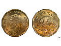 Kanada - 1942 - 5 centów