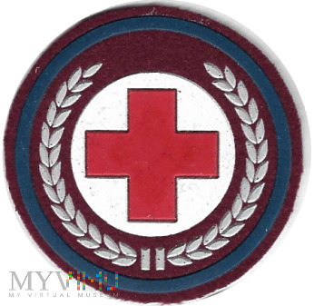 oznaka Wojskowej Służby Zdrowia