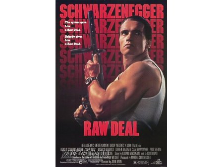 Raw deal