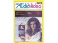 AUDIO Hi-Fi VIDEO 1990 rok, cz.I