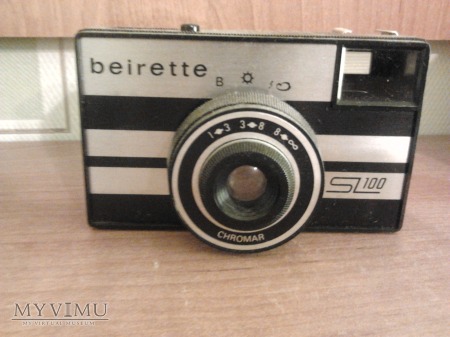 APARAT BEIRETTE SL 100 OK 1978.