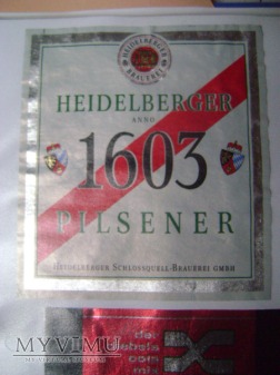 Heidelberger 1603