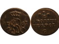 1/2 grosza 1767 - R