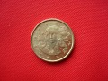 10 euro centów - Włochy