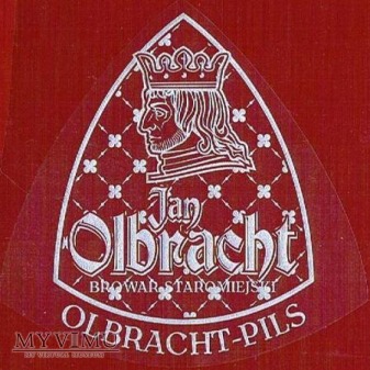 Jan Olbracht 3