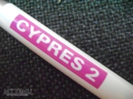 Cypres 2
