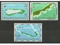 British Indian Ocean Territory Islands