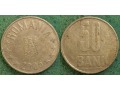 Rumunia, 50 Bani 2005