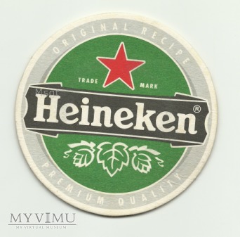HEINEKEN 001