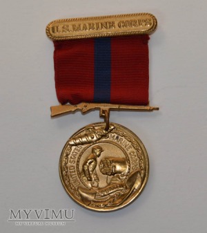 USMC Good Conduct Medal