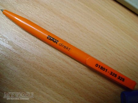 długopis 041