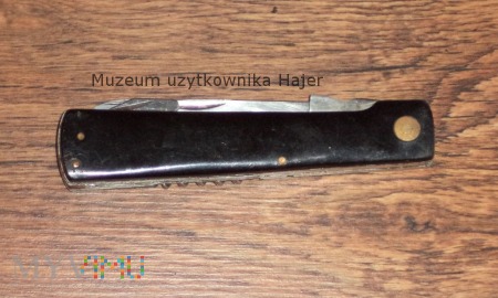 Syracuse Knife CO.Poland - scyzoryk Gerlach