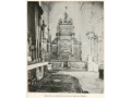 Wilno - Kościół św. Michała - nagrobek Lwa Sapiehy