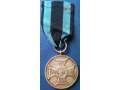 Srebrny Medal Zasłużonym na Polu Chwały
