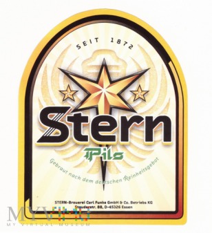 Stern pils