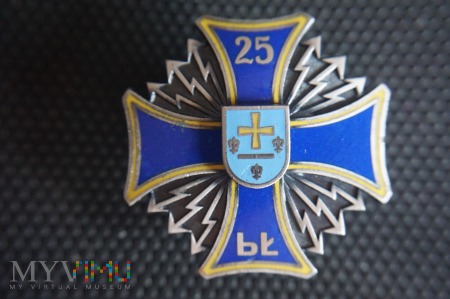 25 Batalion Łączności _ Skierniewice