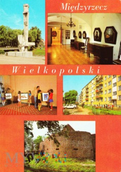 Międzyrzecz Wielkopolski