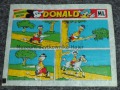 Zobacz kolekcję Donald - guma do żucia 