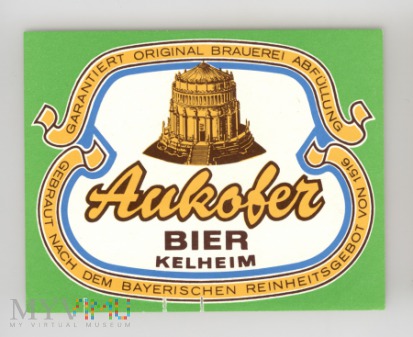 Kelheim Aukofer