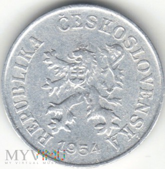 5 HALERZY 1954