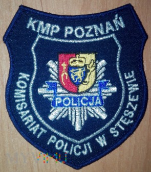 Komisariat Policji w Stęszewie