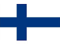 Znaczki pocztowe - Finlandia, Su...