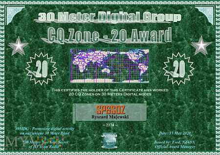 30MDG-CQZ-20-Certificate