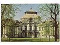 Puszkin - Pałac Katarzyny - 1966