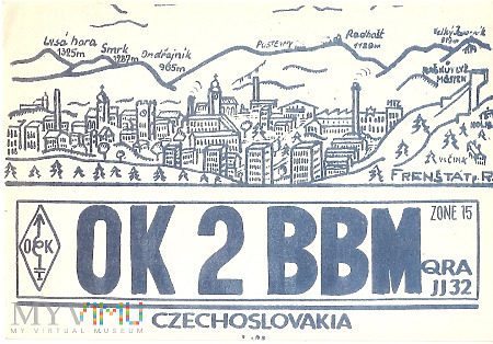 CZECHOSŁOWACJA-OK2BBM-1983.a