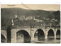 Heidelberg - Stary Most - 1914