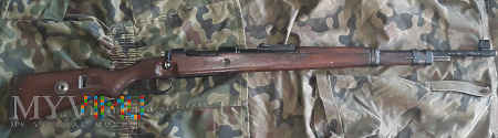 Mauser 98.k