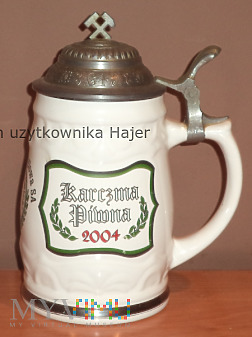2004 Sierpień 80 KWK Bielszowice