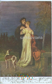 Mickiewicz i Maryla
