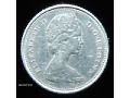 Kanada 10 centów 1973