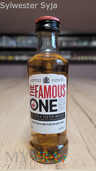 Famous Grouse One