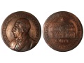 Eduardo Frei Montalva Chile medal brązowy 1970