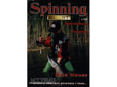 Spinning Expert 1-2'1997