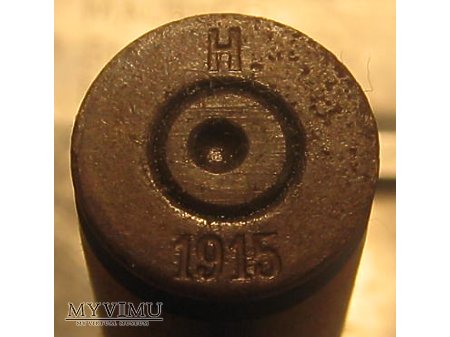 Duże zdjęcie Mauser 1915 - H.1915