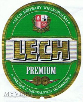 lech premium