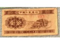 Zobacz kolekcję Współczesne banknoty  świata