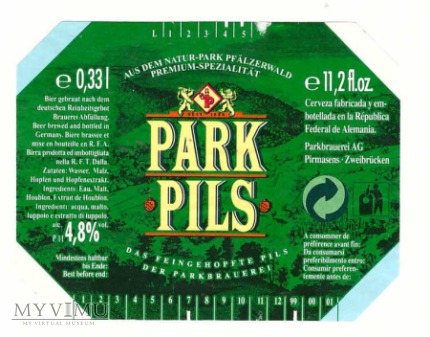 Park Pils