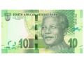 Republika Południowej Afryki - 10 randów (2012)