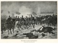 Dwernicki w bitwie pod Stoczkiem 1831 - Kossak