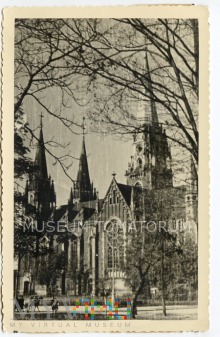 Duże zdjęcie Lwów - Kościół św. Elżbiety
