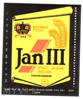JAN III