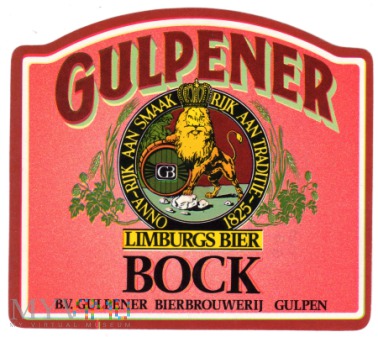 Gulpener Bock