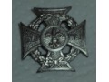 IO 2849 Krzyż harcerski ZHP Odznaka numerowana