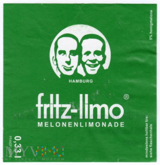 FRITZ-LIMO