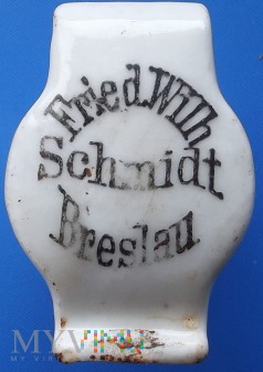 Friedr. Wilh. Schmidt Breslau