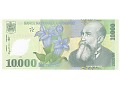 Rumunia - 10 000 lei (2001)